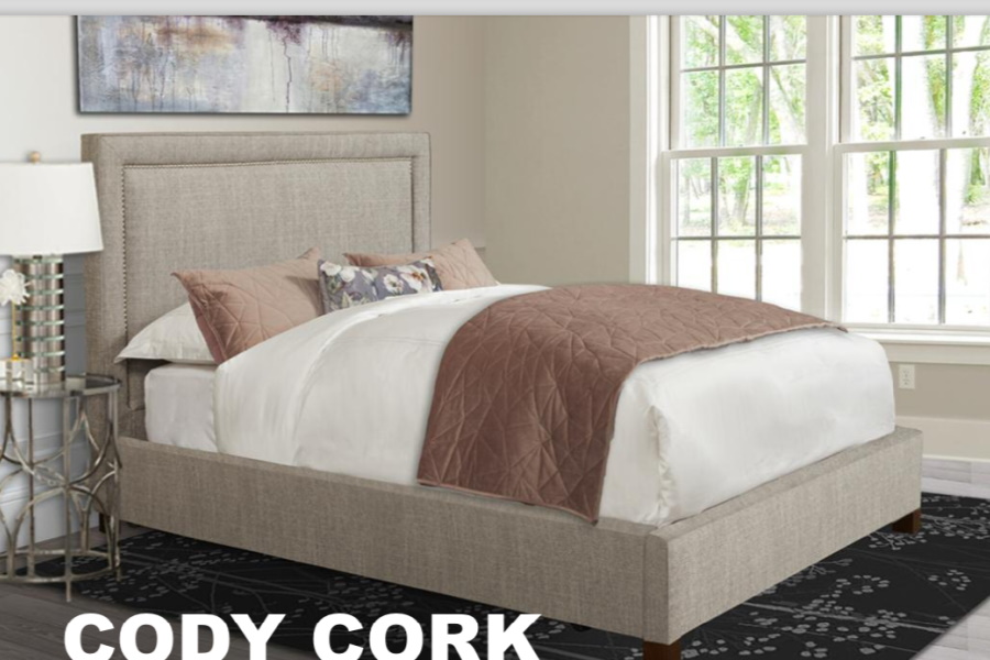 CODY CORK NATURAL SOSS Furniture